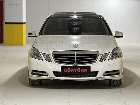 GÖKTÜRK OTOMOTİV DEN