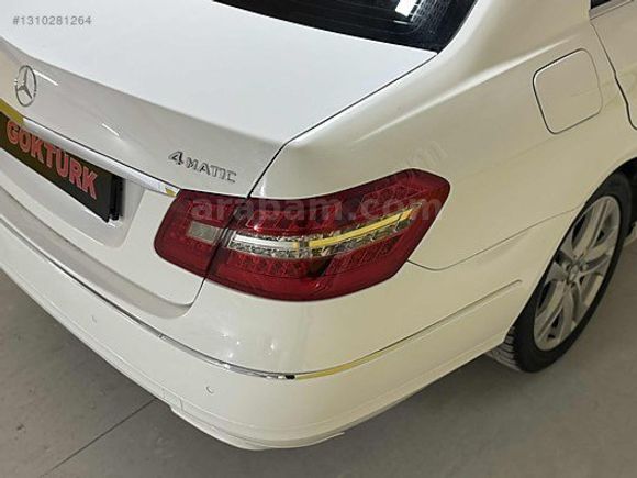 GÖKTÜRK OTOMOTİV DEN