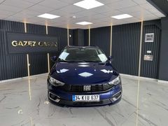 GAZEZ'DEN 2024OTOMATİK EGEA 58.500KM HATASIZ BOYASIZ DEĞİŞENSİZ