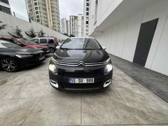 Sahibinden Citroen C3 1.2 PureTech Shine 2020 Model Samsun