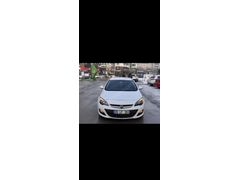 Sahibinden Opel Astra 1.6 Edition Plus 2016 Model  203.000 km Beyaz