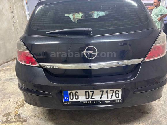 Sahibinden Opel Astra 1.6 Essentia 2013 Model 