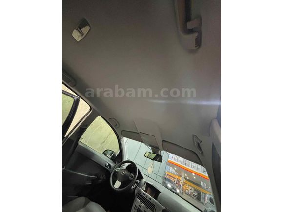 Sahibinden Opel Astra 1.6 Essentia 2013 Model 
