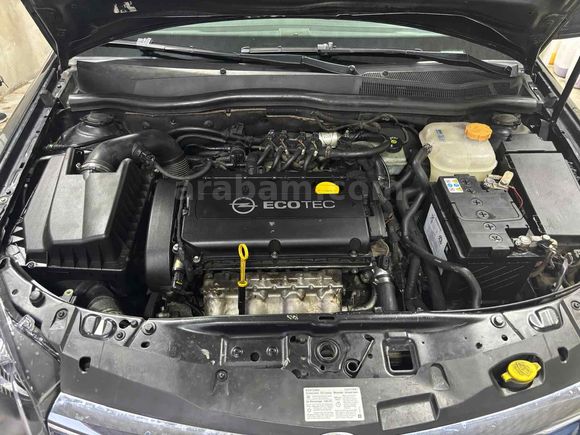 Sahibinden Opel Astra 1.6 Essentia 2013 Model 