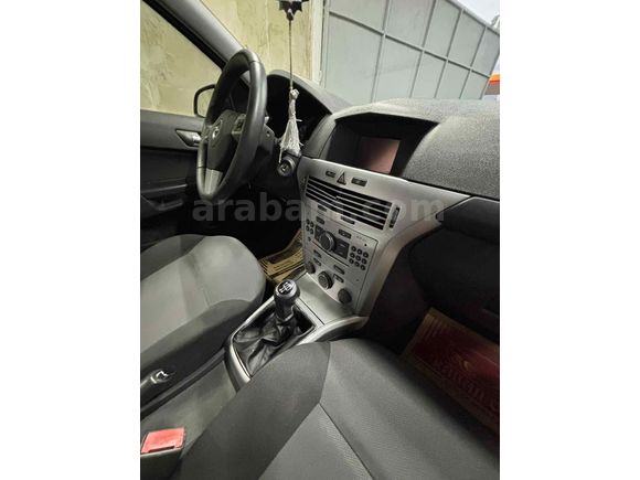 Sahibinden Opel Astra 1.6 Essentia 2013 Model 