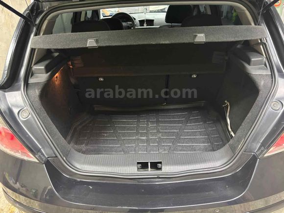 Sahibinden Opel Astra 1.6 Essentia 2013 Model 