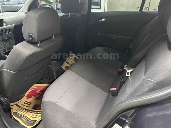 Sahibinden Opel Astra 1.6 Essentia 2013 Model 