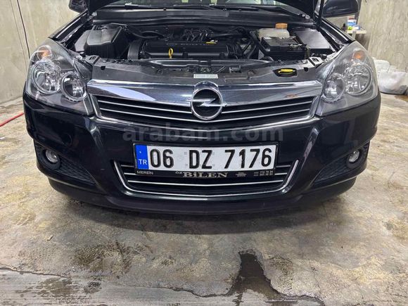 Sahibinden Opel Astra 1.6 Essentia 2013 Model 