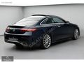 'GALATA' 2018 MERCEDES-BENZ E300 AMG 9G-TRONİC