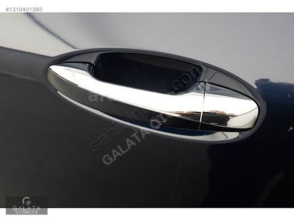 'GALATA' 2018 MERCEDES-BENZ E300 AMG 9G-TRONİC