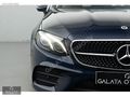 'GALATA' 2018 MERCEDES-BENZ E300 AMG 9G-TRONİC