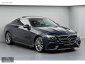 'GALATA' 2018 MERCEDES-BENZ E300 AMG 9G-TRONİC