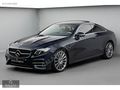 'GALATA' 2018 MERCEDES-BENZ E300 AMG 9G-TRONİC