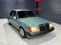 1991 MERCEDES 200E 335.000 KM LPG'Lİ ŞASE PODYE İŞLEMSİZ TEMİZ