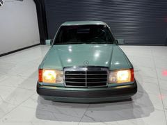 1991 MERCEDES 200E 335.000 KM LPG'Lİ ŞASE PODYE İŞLEMSİZ TEMİZ