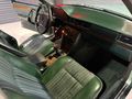1991 MERCEDES 200E 335.000 KM LPG'Lİ ŞASE PODYE İŞLEMSİZ TEMİZ