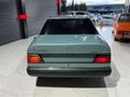 1991 MERCEDES 200E 335.000 KM LPG'Lİ ŞASE PODYE İŞLEMSİZ TEMİZ