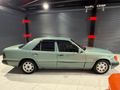 1991 MERCEDES 200E 335.000 KM LPG'Lİ ŞASE PODYE İŞLEMSİZ TEMİZ