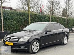 GALERİ MAVİ'DEN 2011 MERCEDES C180 KOMP. BLUEE.AVANTGARDE