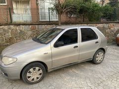Sahibinden Fiat Palio 1.2 Active 2006 Model 