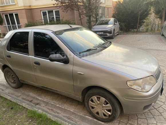 Sahibinden Fiat Palio 1.2 Active 2006 Model 
