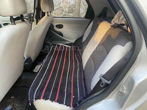 Sahibinden Fiat Palio 1.2 Active 2006 Model 
