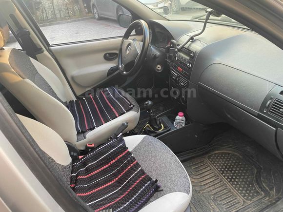 Sahibinden Fiat Palio 1.2 Active 2006 Model 
