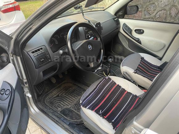 Sahibinden Fiat Palio 1.2 Active 2006 Model 