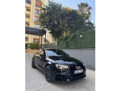 Sahibinden Audi A3 Sedan 1.6 TDI Dynamic 2017 Model  110.000 km Siyah