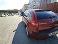 Sahibinden Citroen C4 1.6 HDi SX 2006 Model  152.000 km Kırmızı