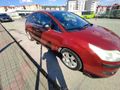Sahibinden Citroen C4 1.6 HDi SX 2006 Model  152.000 km Kırmızı