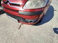Sahibinden Citroen C4 1.6 HDi SX 2006 Model  152.000 km Kırmızı