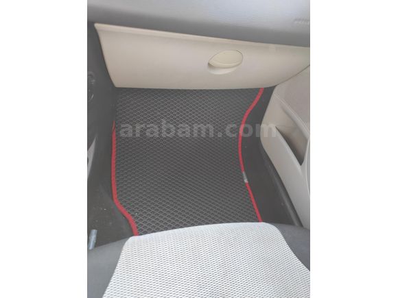 Sahibinden Citroen C4 1.6 HDi SX 2006 Model  152.000 km Kırmızı