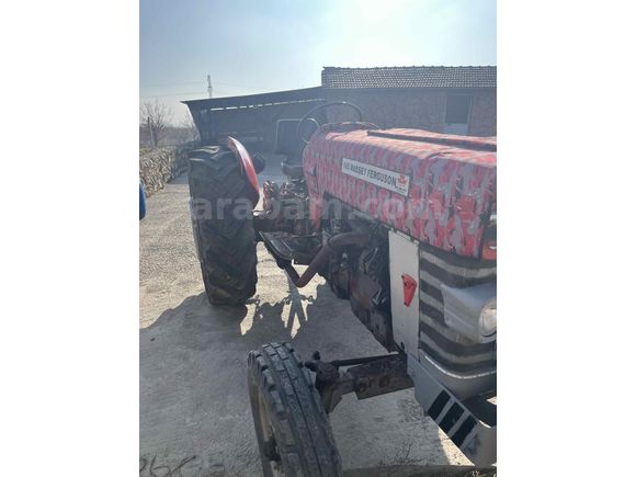 Sahibinden Massey Ferguson 165 