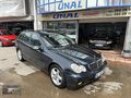ÜNAL OTOMOTİV DEN MERCEDES C200 CDİ STW EMSALSİZ TEMİZLİKTE