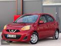 2015 NİSSAN MİCRA 1.2 STREET 165.000 KM'de HATASIZ OTOMATİK