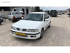 KAZIM OTOMOTİV NİSSAN PRİMERA