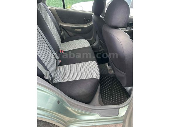 Sahibinden Hyundai Accent 1.3 Admire 2003 Model 