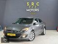 SRCMOTORS-2019 ASTRA 1.4 TURBO OTOMATİK-17JANT-KTL AYNA-EKRAN