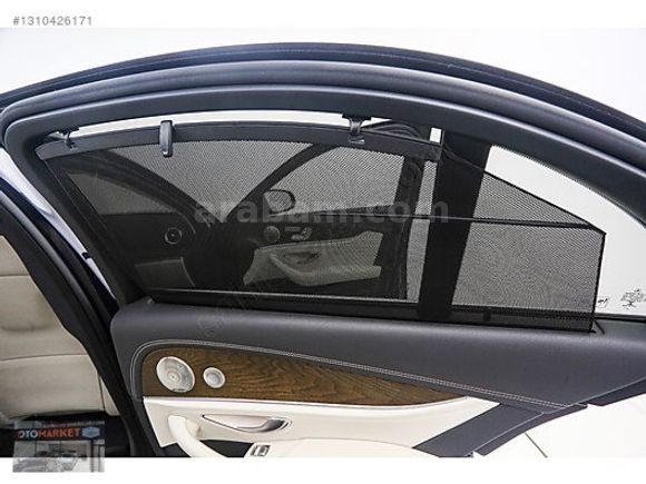 2020 E 200 d Exclusive BURMESTER/ÇİF NAVİ/E.BAGJ/VAKUM/EKRAN FUL