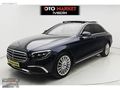 2020 E 200 d Exclusive BURMESTER/ÇİF NAVİ/E.BAGJ/VAKUM/EKRAN FUL