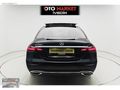 2020 E 200 d Exclusive BURMESTER/ÇİF NAVİ/E.BAGJ/VAKUM/EKRAN FUL