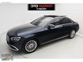 2020 E 200 d Exclusive BURMESTER/ÇİF NAVİ/E.BAGJ/VAKUM/EKRAN FUL