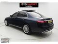 2020 E 200 d Exclusive BURMESTER/ÇİF NAVİ/E.BAGJ/VAKUM/EKRAN FUL