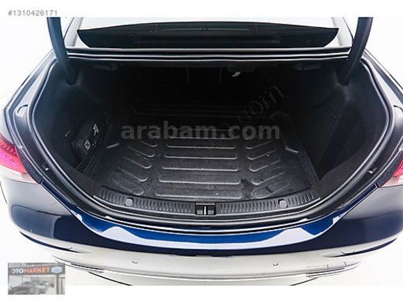 2020 E 200 d Exclusive BURMESTER/ÇİF NAVİ/E.BAGJ/VAKUM/EKRAN FUL