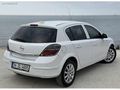 2011 DİZEL OTOMATİK OPEL ASTRA