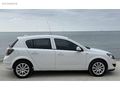 2011 DİZEL OTOMATİK OPEL ASTRA