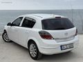 2011 DİZEL OTOMATİK OPEL ASTRA