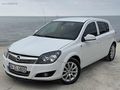 2011 DİZEL OTOMATİK OPEL ASTRA