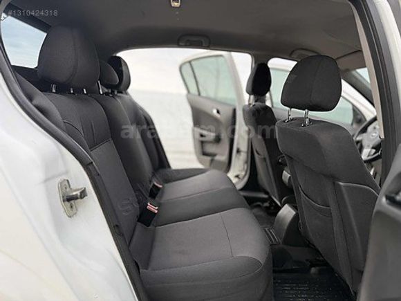 2011 DİZEL OTOMATİK OPEL ASTRA
